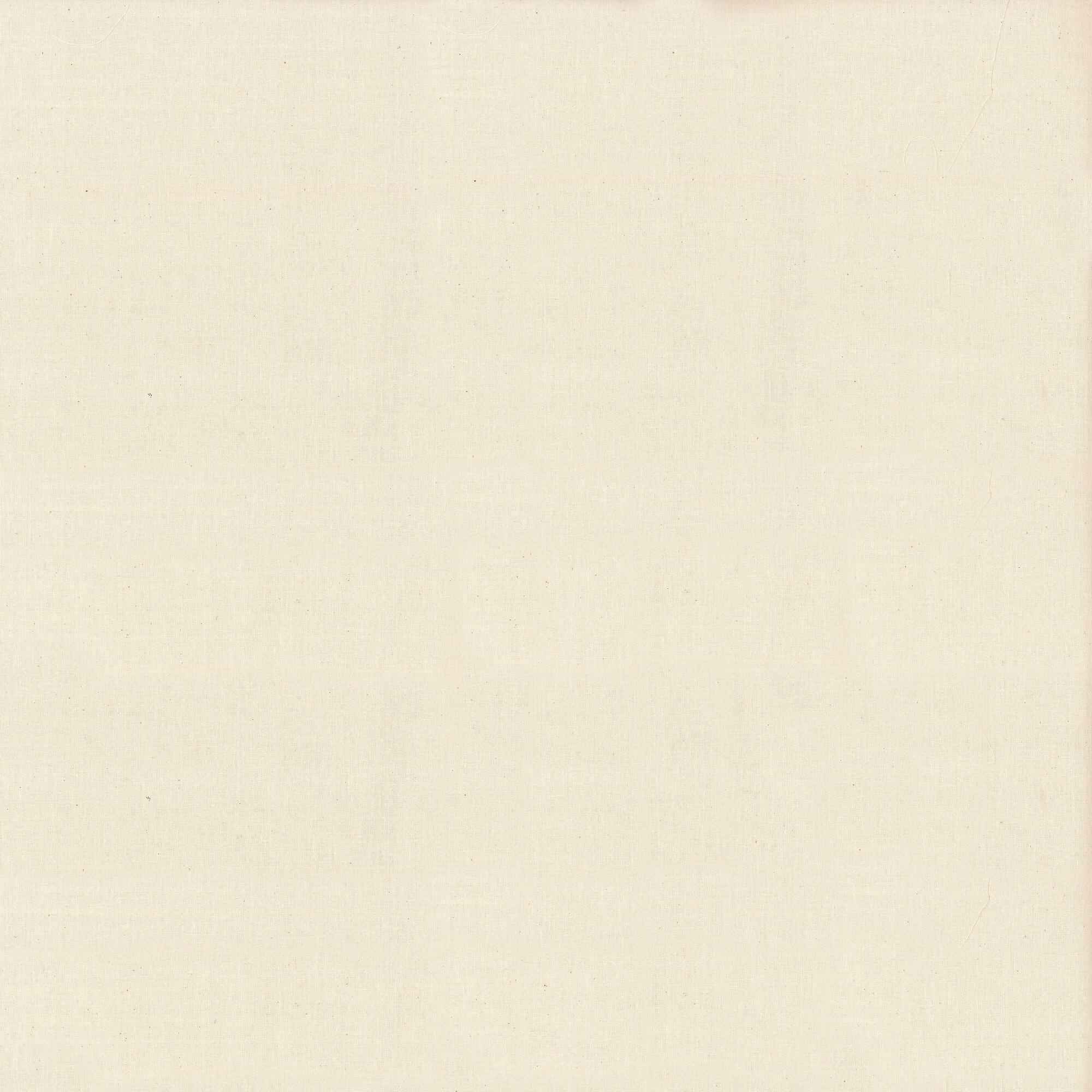 Fabric Traditions Off-White Unbleached Muslin Cotton Fabric
